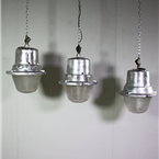 Industrial Polish lights